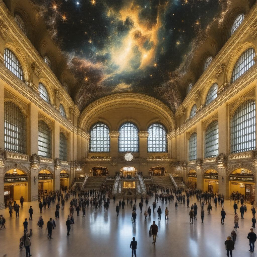 Grand Central Terminal